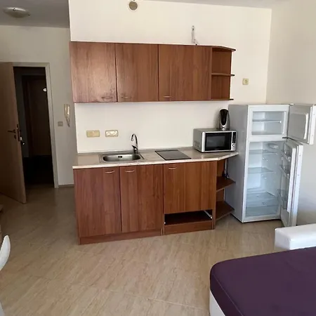 Apartmán Midia_bell